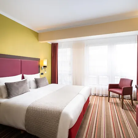Hotel Leonardo Berlin
