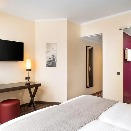 Leonardo 3* Berlin