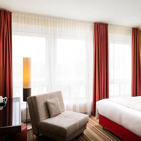 Hotel Leonardo