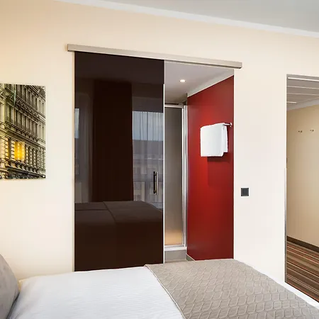 Leonardo Hotel Berlín