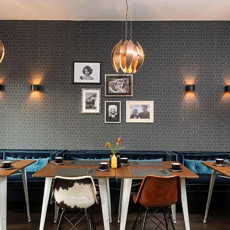 Hotell Leonardo Boutique South