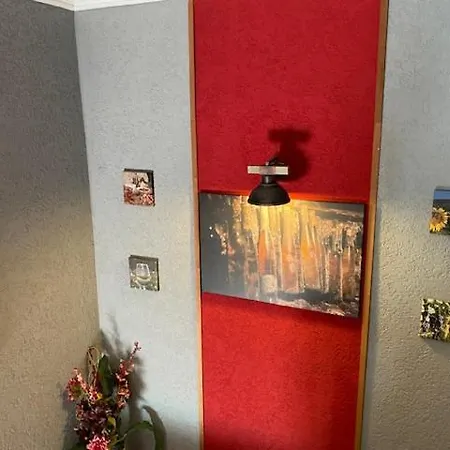 Zum Ziehbrunnen Hotel Berlin