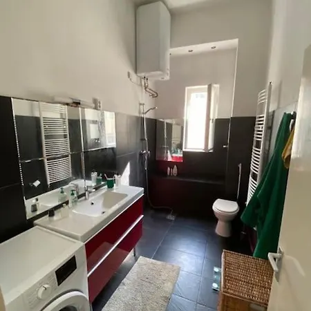 Apartment Wonderful Flat Near Ku'damm Berlin