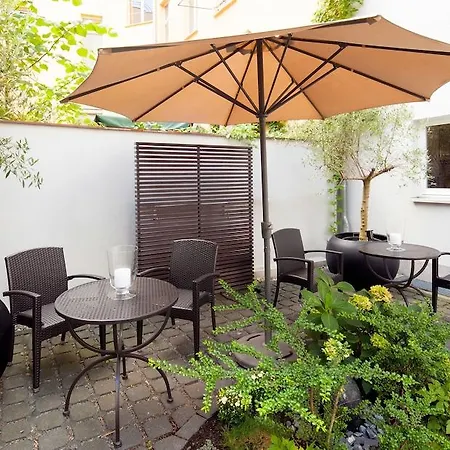 Adelante Boutique 4* Berlin
