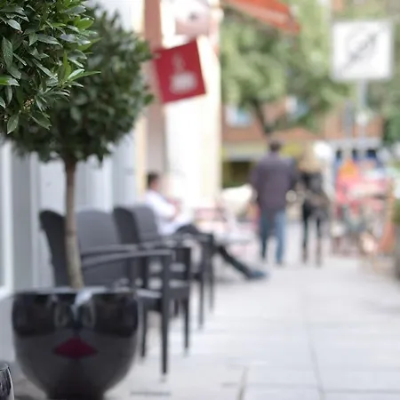 Hotel Adelante Boutique Berlin