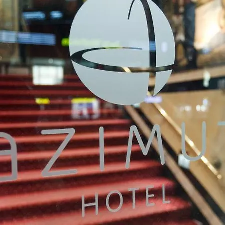 Acom-hotel Kurfuerstendamm Hotel Berlin