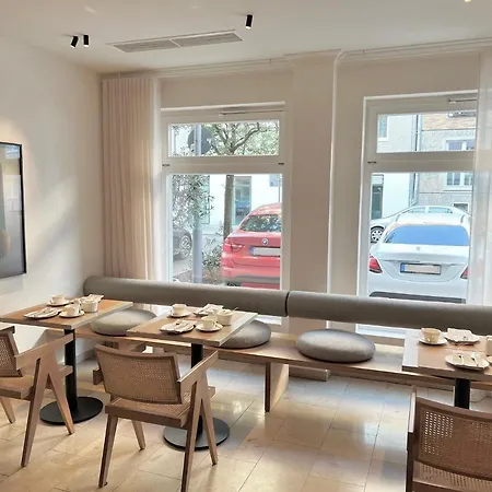 Adelante Boutique 4* Berlin