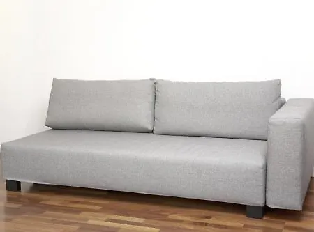 Apart Otel Karlito Apartmenthaus Berlin
