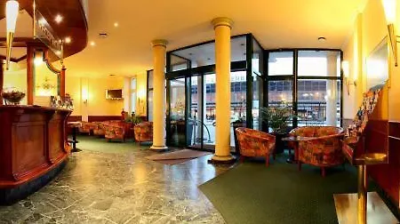 Nova Otel Berlin
