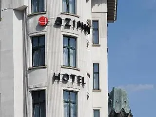 Hotel Acom-hotel Kurfuerstendamm Berlin