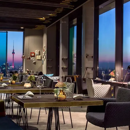 Vienna House By Wyndham Andel's 4*