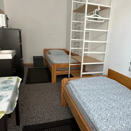 Bigus Guest house Berlin