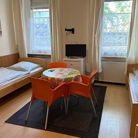 Bigus Guest house Berlin