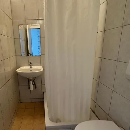 Guest house Bigus Berlin