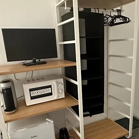 Guest house Bigus Berlin