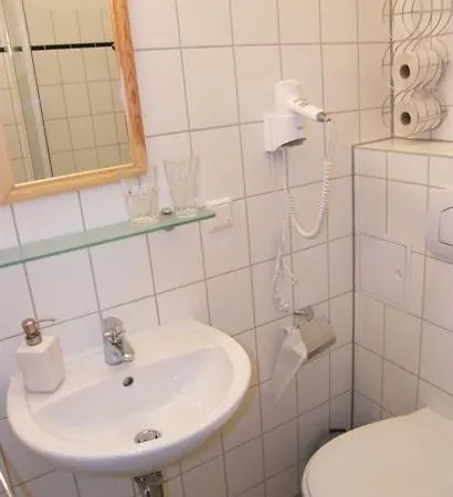 58 Mitte Guest house