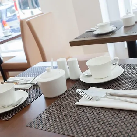 Adelante Boutique Hotel 4*