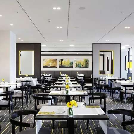 Hotel Vienna House By Wyndham Andel's