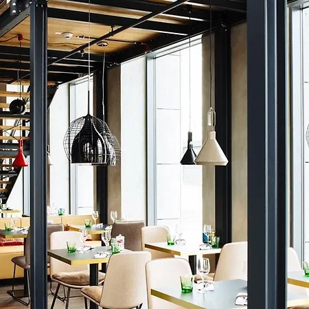 Hotel Vienna House By Wyndham Andel's