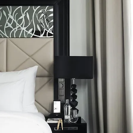 Roomers Steinplatz, Autograph Collection 5* Berlin