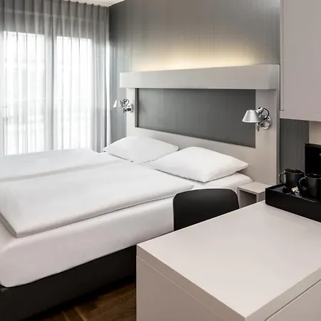 Amano Rooms&apartments Hotel