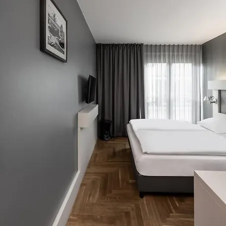 Hotel Amano Rooms&apartments 3*