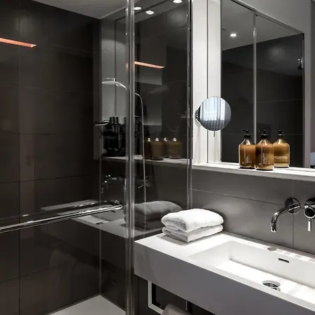 Hotel Amano Rooms&apartments Berlin