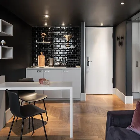 Amano Rooms&apartments Hotel 3*