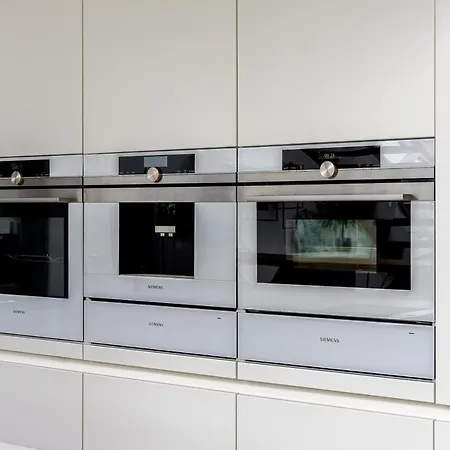 Luxus Penthouse Am Kurfuerstendamm * Berlin