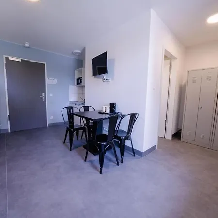 بيت شباب Neohostel