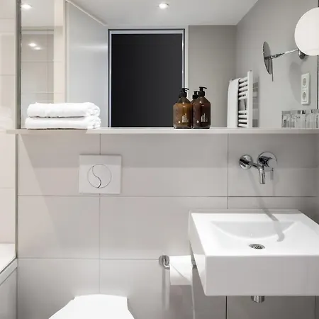 Amano Rooms&apartments Hotel 3*