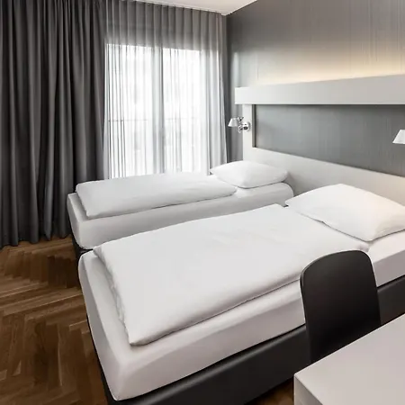 Amano Rooms&apartments 3*