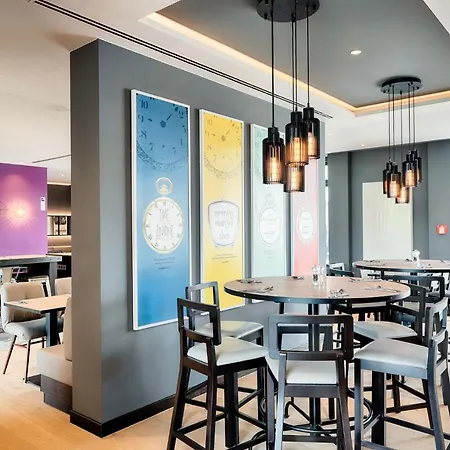 Premier Airport Hotel Berlin