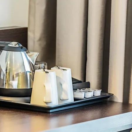 Hotel Premier Airport Berlin
