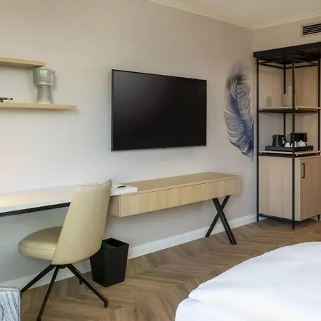 Doubletree By Hilton Ku'damm Hotel