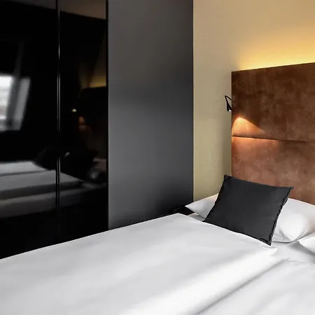 Zoe By Amano Hotell Berlin
