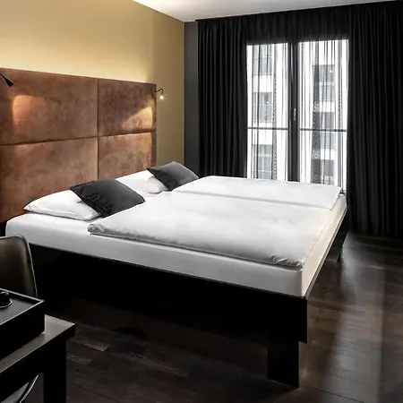 Zoe By Amano Hotell 3*