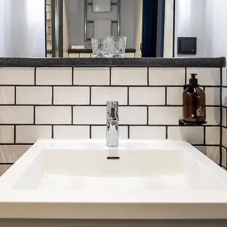 Hotel Amo By Amano Friedrichstrasse Berlín