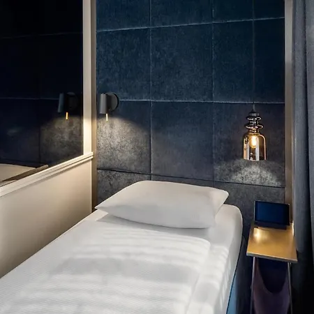 Amo By Amano Friedrichstrasse Hotel Berlín