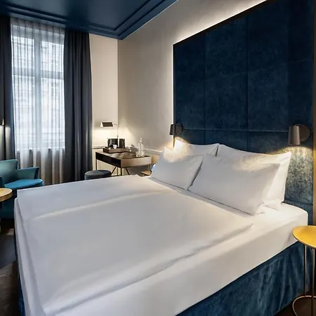 Amo By Amano Friedrichstrasse Hotel