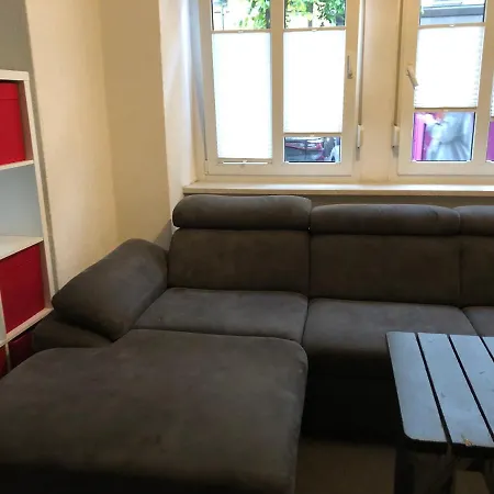 Apartment Friedrichshain63
