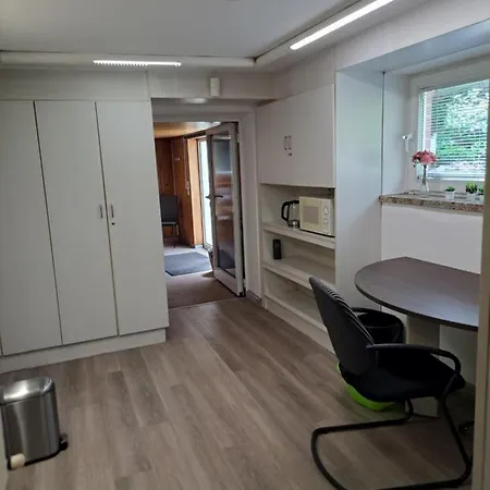 Apartment Kastanienallee Rosenthal