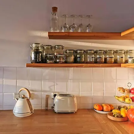 Apartamento Penthouse + 2 Balconies & Terrace *