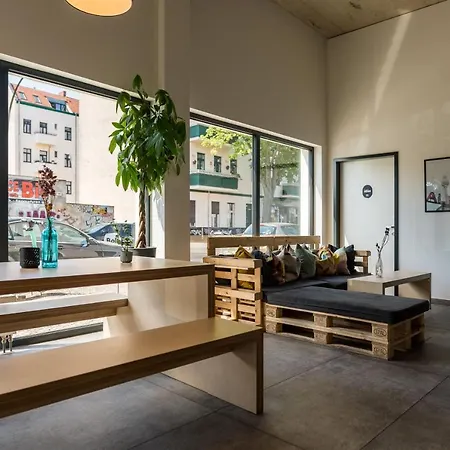 Nena Hostel