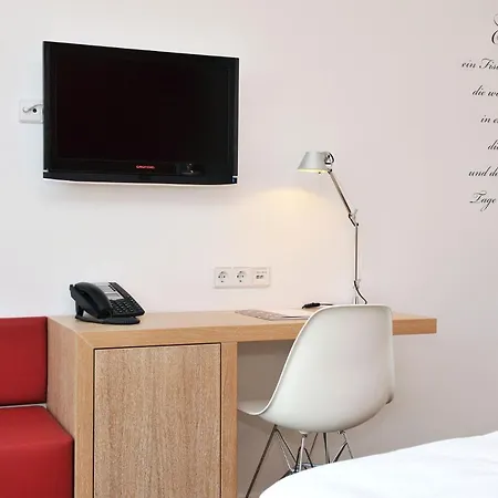Hotel Grimm's Mitte