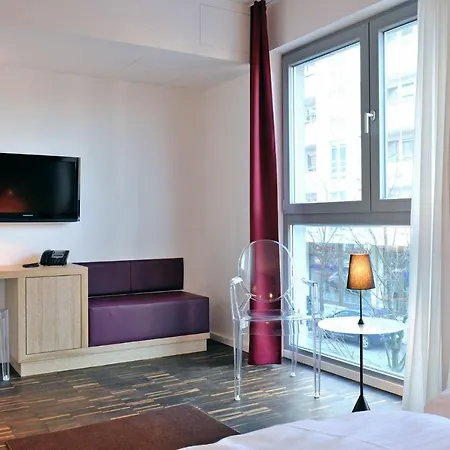 Grimm's Mitte Hotel