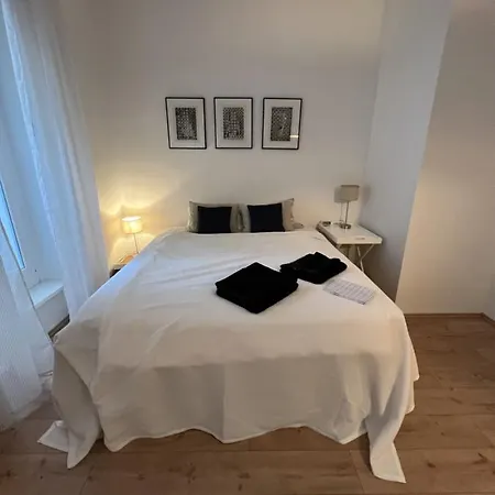 Apartment Prenzel-suite-5
