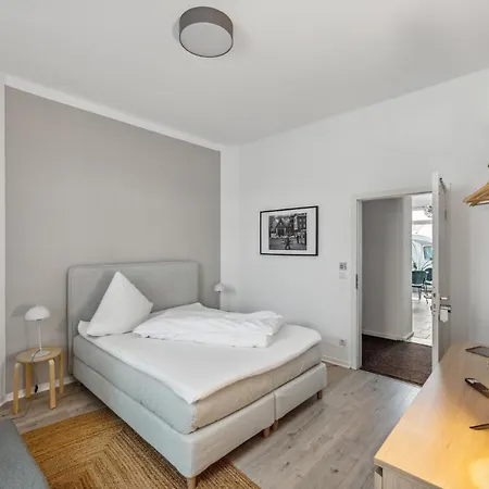 Arbio I 1a & Prenzlauerberg * Berlin