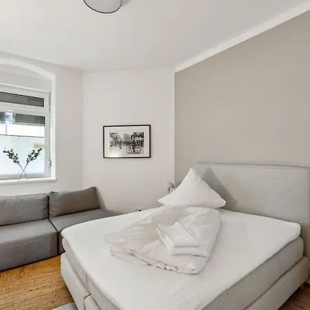 Arbio I 1a & Prenzlauerberg * 柏林