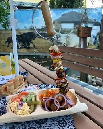 Hotel Zum Ziehbrunnen 3*